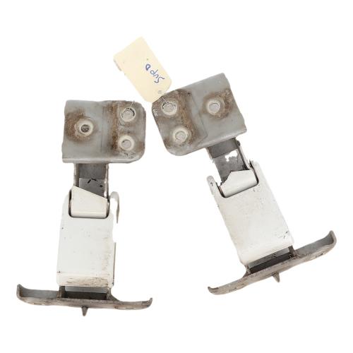Image Charniere de porte arriere droit - PEUGEOT EXPERT 2