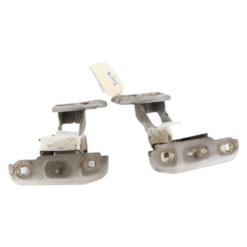 Image Charniere de porte arriere droit - PEUGEOT EXPERT 2