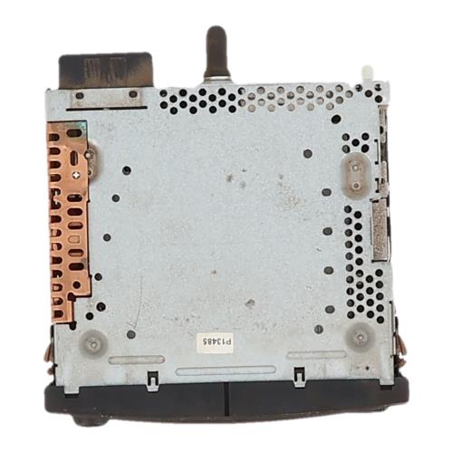 Image Autoradio d'origine - PEUGEOT EXPERT 2