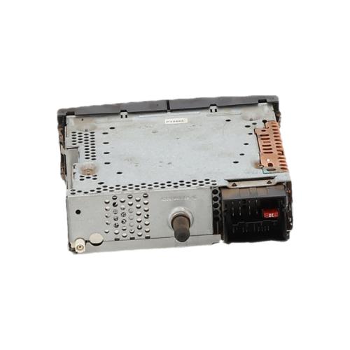 Image Autoradio d'origine - PEUGEOT EXPERT 2