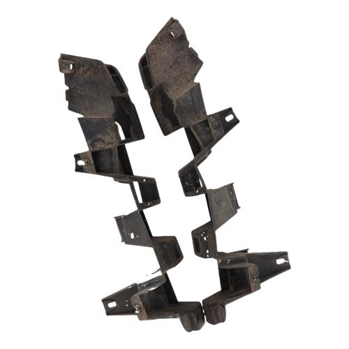 Image Absorbeur de pare choc arriere - DACIA LODGY