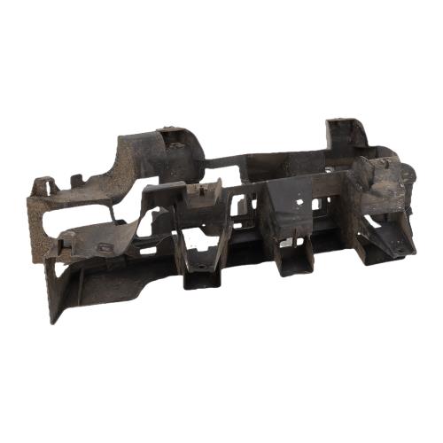 Image Absorbeur de pare choc arriere - DACIA LODGY