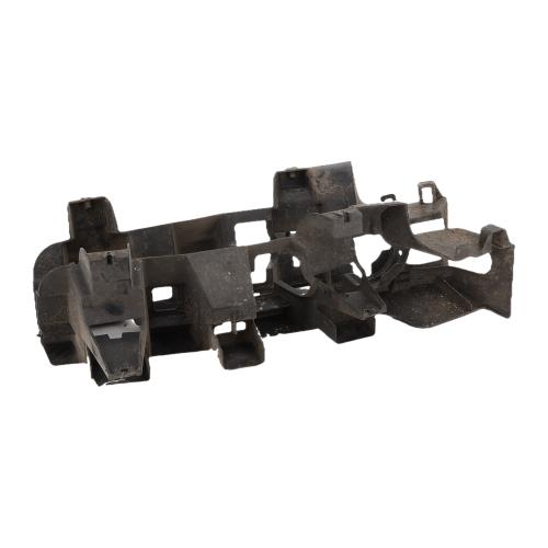 Image Absorbeur de pare choc arriere - DACIA LODGY