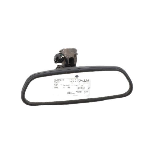Image Retroviseur interieur - PEUGEOT 508 1 SW