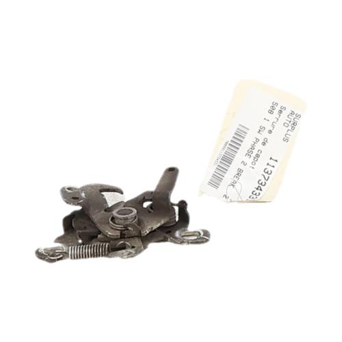 Image Serrure de capot - PEUGEOT 508 1 SW