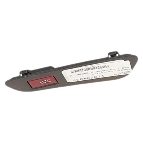 Image Bouton de coffre - PEUGEOT 508 1 SW