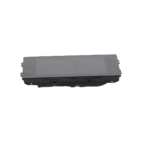 Image Ecran GPS - PEUGEOT 308 2