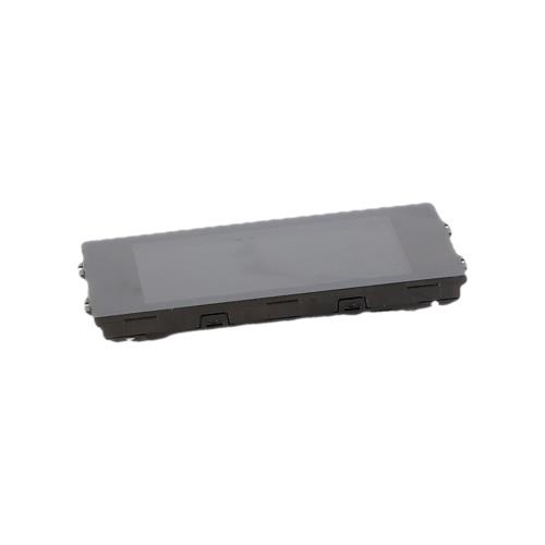 Image Ecran GPS - PEUGEOT 308 2