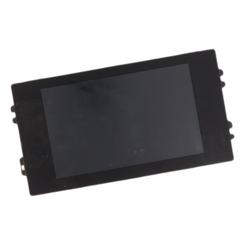 Image Ecran GPS - PEUGEOT 308 2