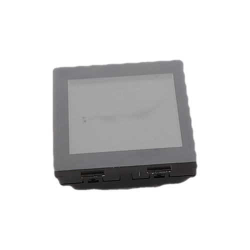 Image Ecran GPS - PEUGEOT 308 2