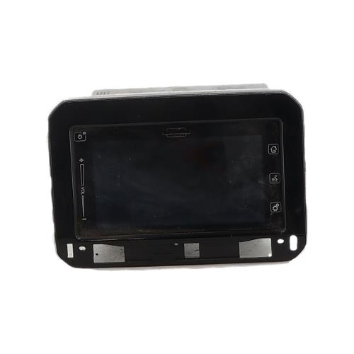 Image Autoradio d'origine - SUZUKI IGNIS 3