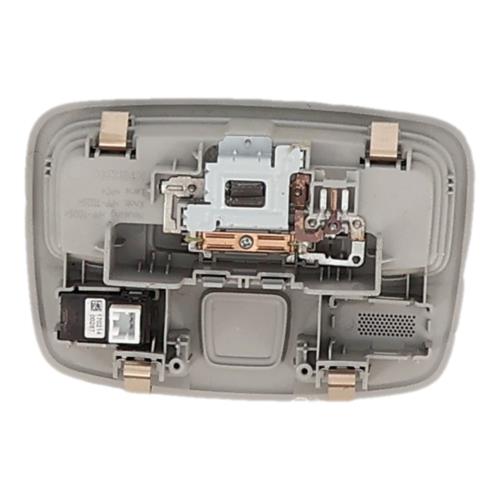 Image Eclairage de plafonnier - SUZUKI IGNIS 3