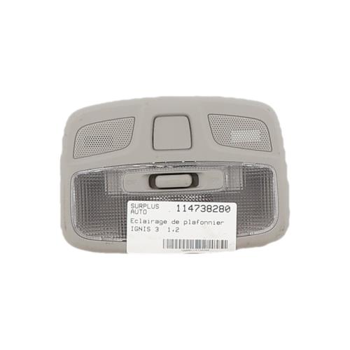 Image Eclairage de plafonnier - SUZUKI IGNIS 3