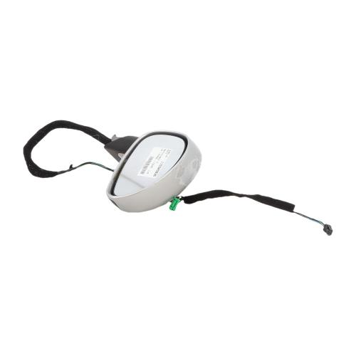 Image Retroviseur droit - CITROEN C4 1