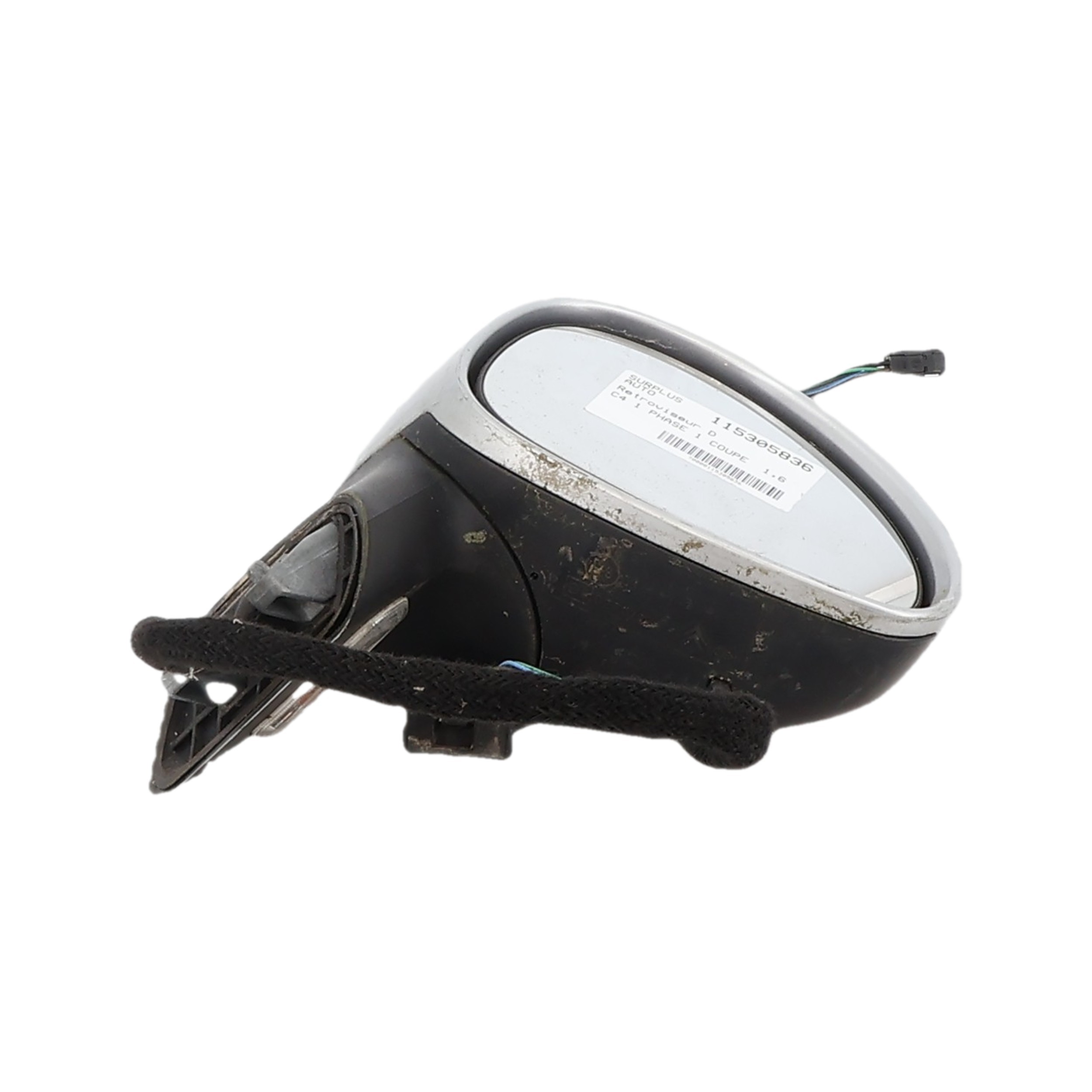 Pièce Auto