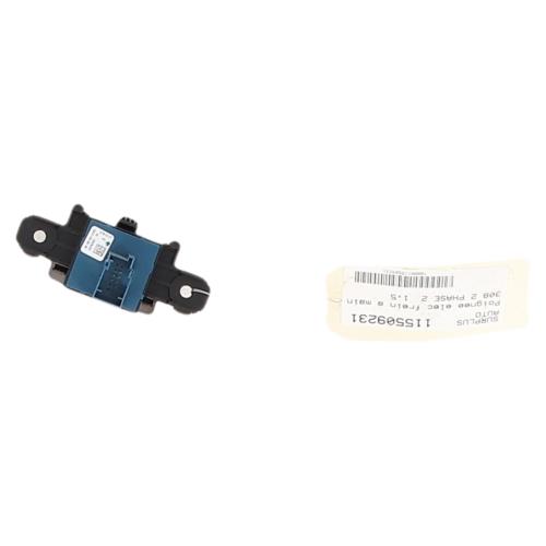 Image Poignee electrique frein a main - PEUGEOT 308 2