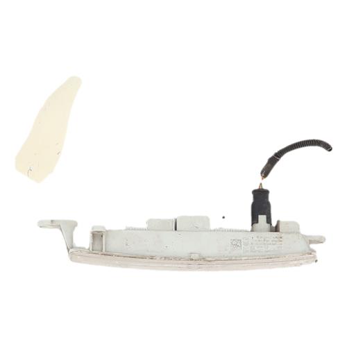 Image Feu diurne avant droit - CITROEN C3 PICASSO