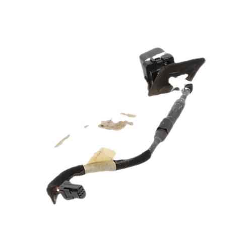 Image Camera de recul - CITROEN C3 PICASSO