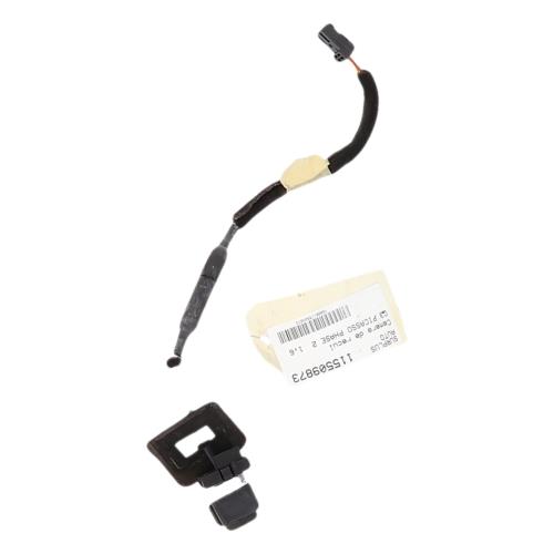Image Camera de recul - CITROEN C3 PICASSO