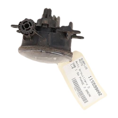 Image Anti brouillard droit (feux) - PEUGEOT 508 1 SW