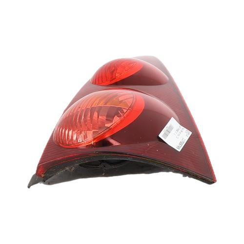 Image Feu arriere principal droit (feux) - PEUGEOT 107