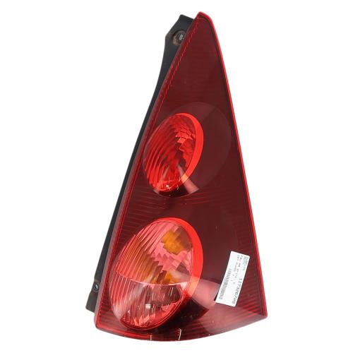 Image Feu arriere principal droit (feux) - PEUGEOT 107