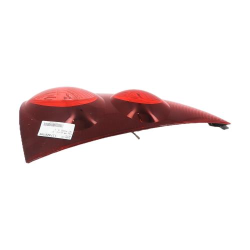 Image Feu arriere principal droit (feux) - PEUGEOT 107