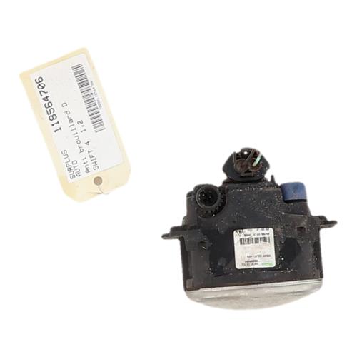Image Anti brouillard droit (feux) - SUZUKI SWIFT 4