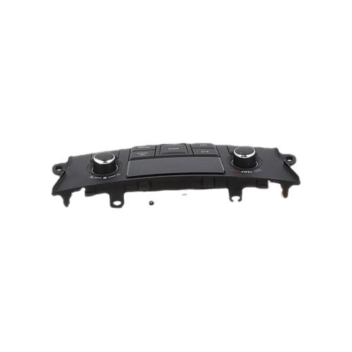 Image Commande chauffage - SUZUKI SWIFT 4