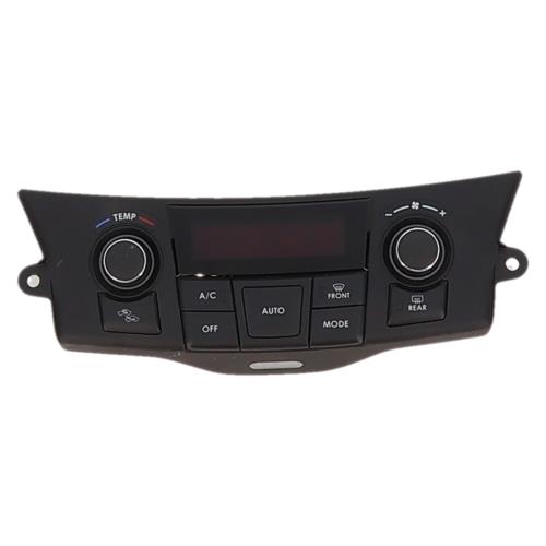 Image Commande chauffage - SUZUKI SWIFT 4