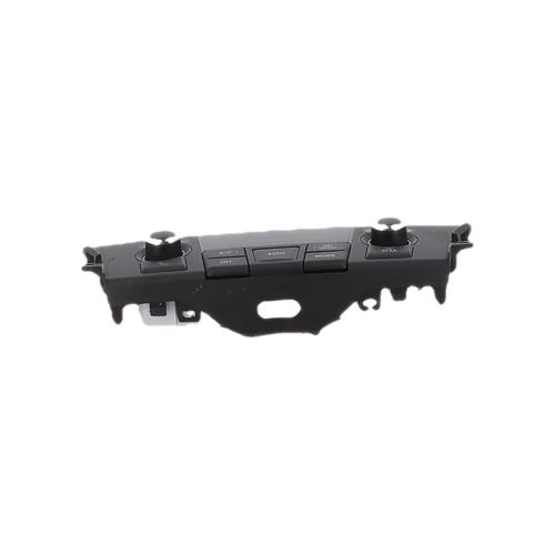 Image Commande chauffage - SUZUKI SWIFT 4