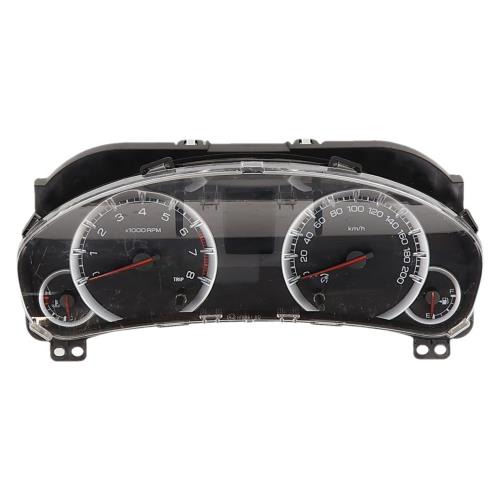 Image Compteur - SUZUKI SWIFT 4