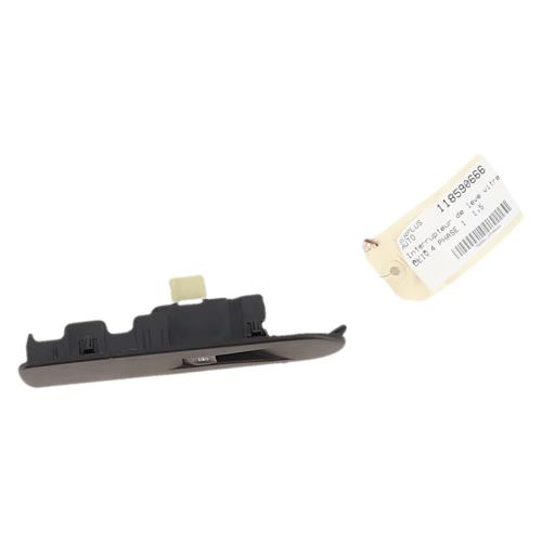 Image Interrupteur de leve vitre avant droit - RENAULT CLIO 4