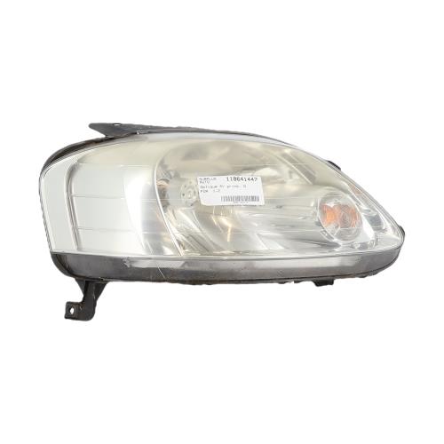 Image Optique avant principal droit (feux)(phare) - VOLKSWAGEN FOX