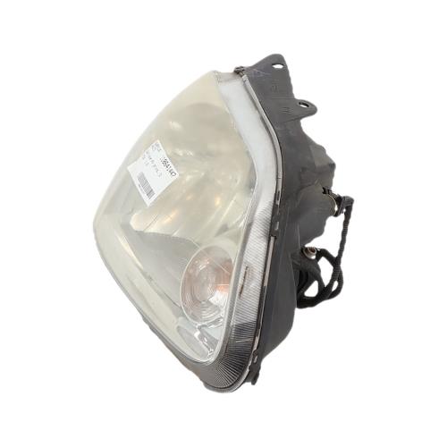 Image Optique avant principal droit (feux)(phare) - VOLKSWAGEN FOX