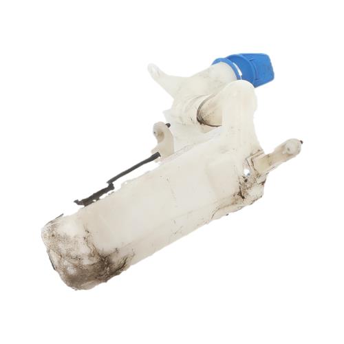 Image Vase de lave glace - VOLKSWAGEN FOX