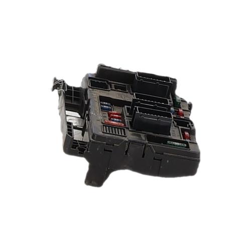 Image Boitier servitude moteur (BSM) - PEUGEOT 206