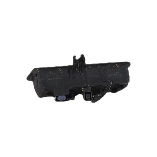 Image Feu diurne avant gauche - RENAULT CAPTUR 1