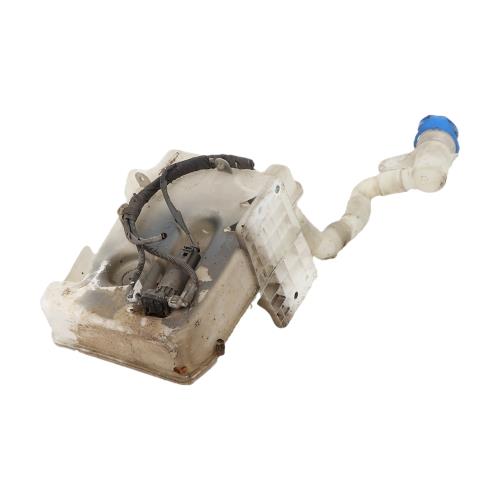 Image Vase de lave glace - VOLKSWAGEN GOLF PLUS