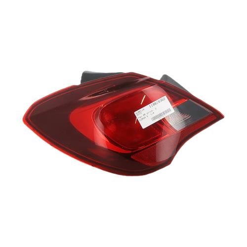 Image Feu arriere principal gauche (feux) - OPEL CORSA E