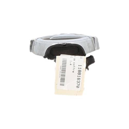 Image Bouton de coffre - OPEL CORSA E