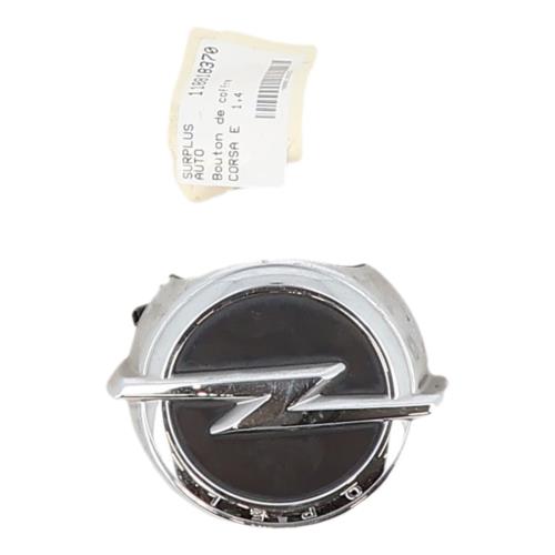 Image Bouton de coffre - OPEL CORSA E