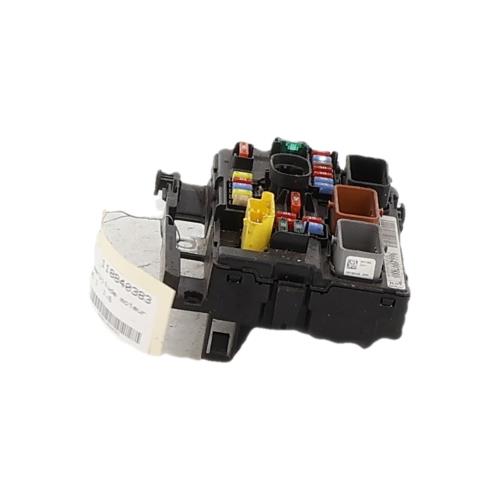 Image Boitier servitude moteur (BSM) - PEUGEOT 207