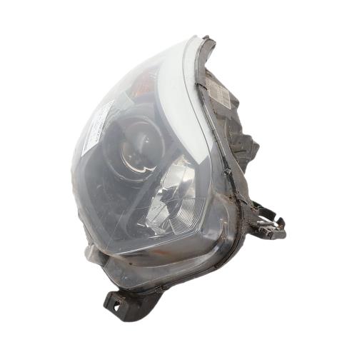 Image Optique avant principal droit (feux)(phare) - RENAULT CAPTUR 1