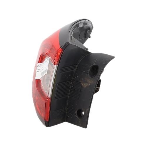 Image Feu arriere principal gauche (feux) - RENAULT CAPTUR 1