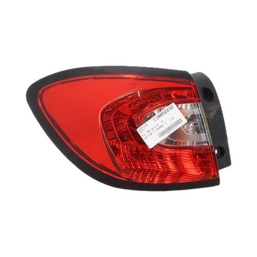 Image Feu arriere principal gauche (feux) - RENAULT CAPTUR 1