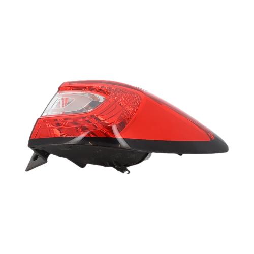 Image Feu arriere principal droit (feux) - RENAULT CAPTUR 1