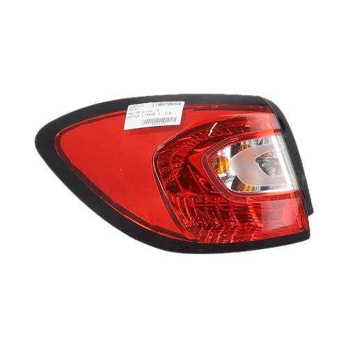 Image Feu arriere principal gauche (feux) - RENAULT CAPTUR 1