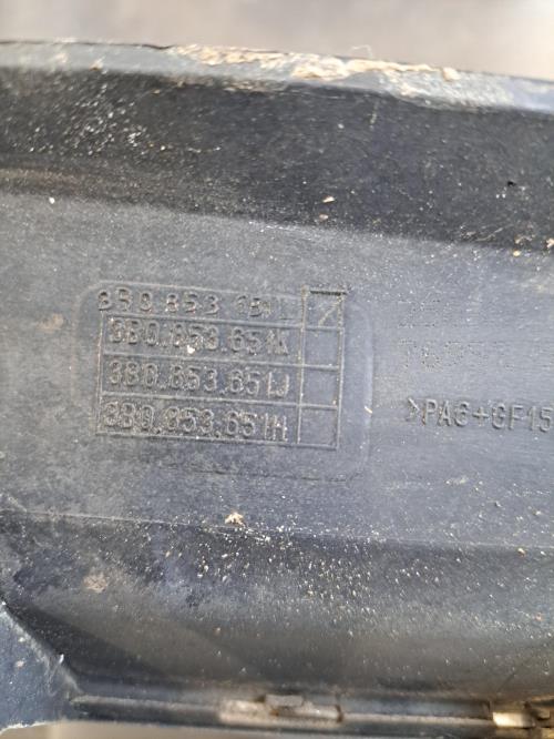 Image Calandre - VOLKSWAGEN PASSAT 4