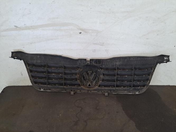 Image Calandre - VOLKSWAGEN PASSAT 4